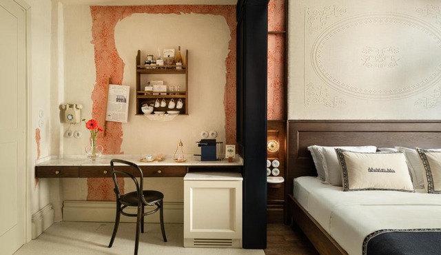 Ergon House Ermou