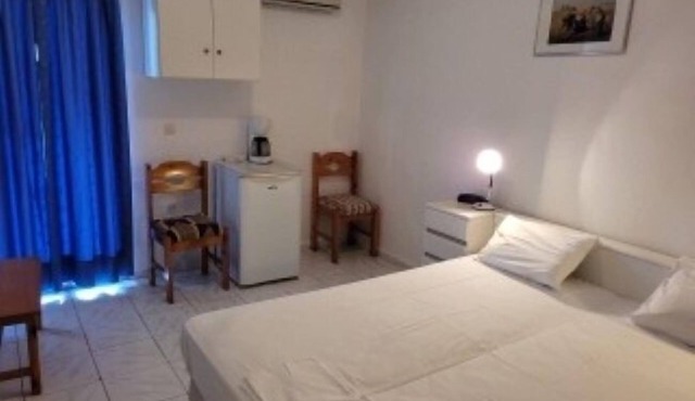 Esperides Hotel