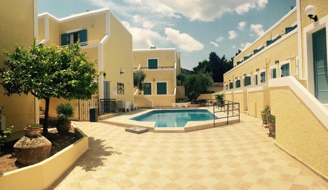 Esperides Maisonettes