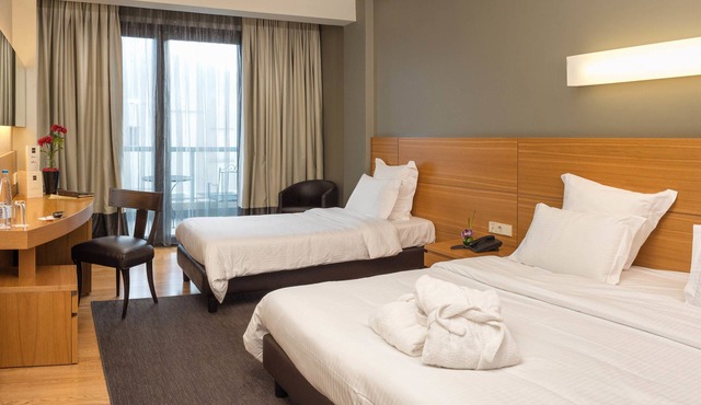Esperos Palace Luxury & Spa Hotel