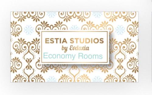 Estia Studios Economy