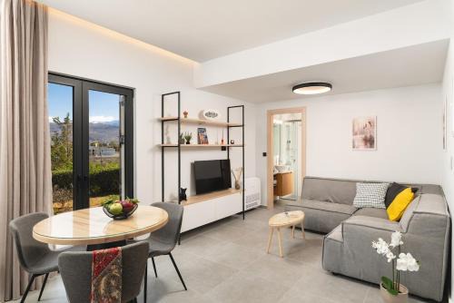 Ethea Residences-Helia in Chania