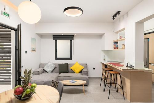 Ethea Residences-Orino in Chania