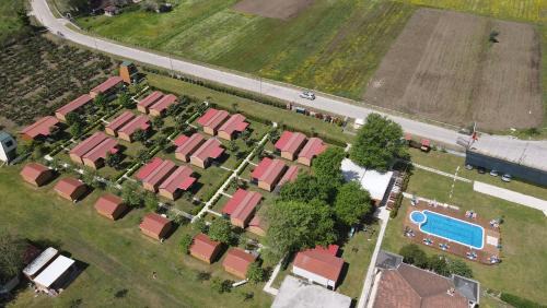 Ethno Village Giovanni Trade