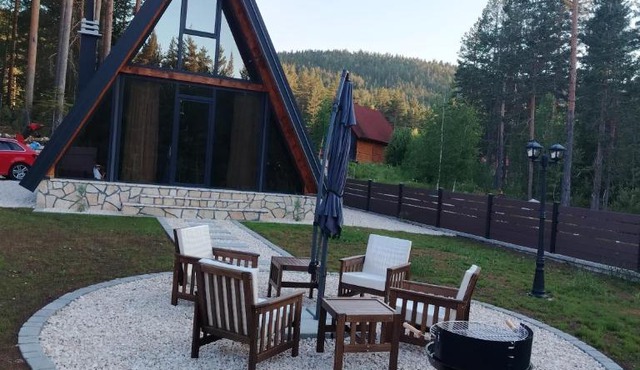 Etno house Durmitor