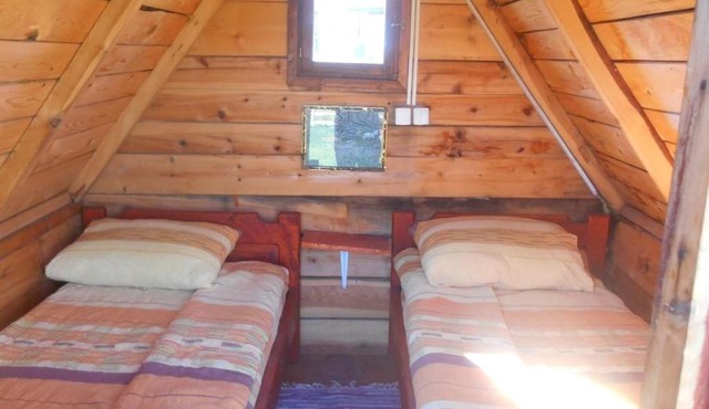 Etno selo - Guest House Etno Village - TRSA
