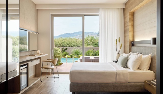 Euphoria Resort - All Inclusive in Platanias