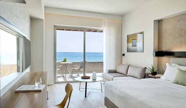 Euphoria Resort in Platanias