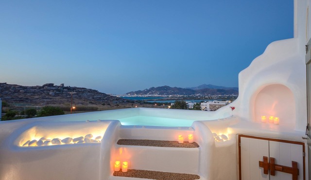 EUPHORIA SPA RESIDENCE Breakfast included