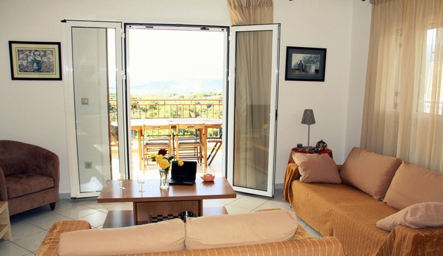Europe's Villas in Kefalonia