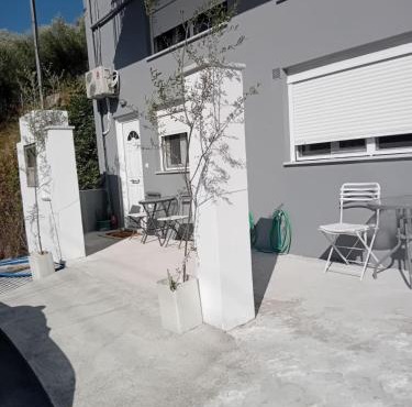 Eva's apartments