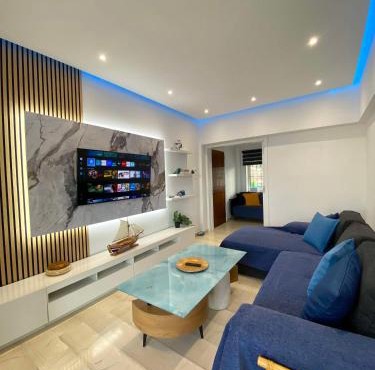 Eva Seaview Apartment