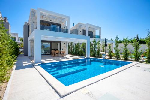 Ever Blue Exclusive Villa - Sunrise Villas