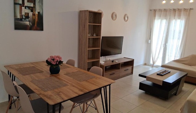Evi's Apartment
