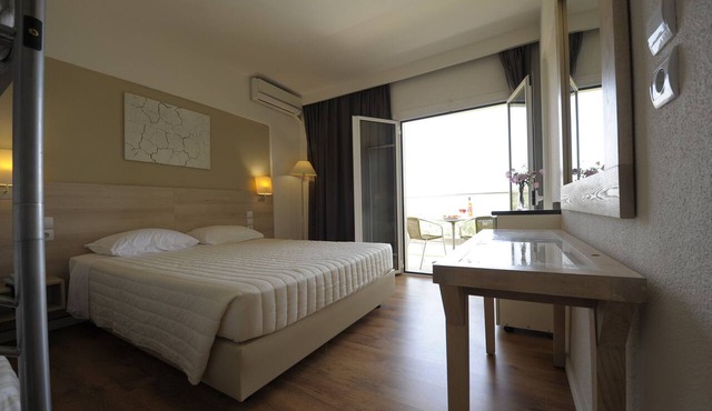 Evia Riviera Resort by Anayia All Inclusive Resorts