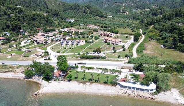 Evlogia Village by Greek Pride