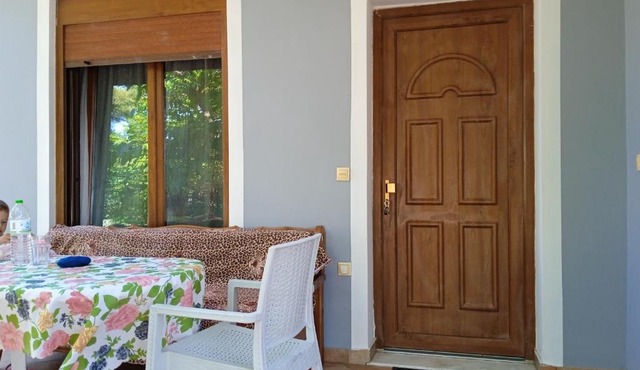 Evriaki Rooms Lesvos in Gera