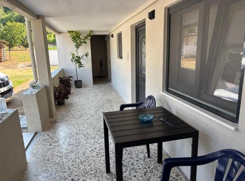 Evy's House in Monastirákion