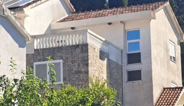 Excellent Apartment for Your Vacation in Igalo
