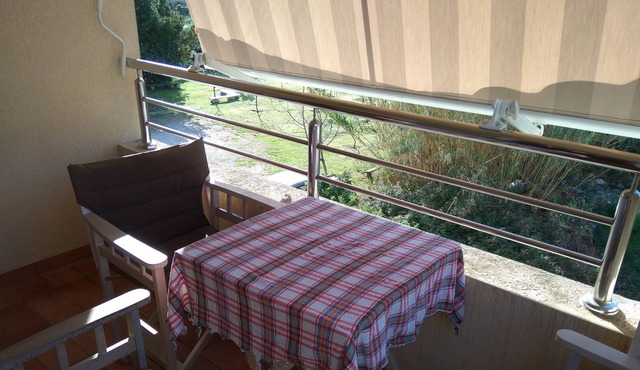Excellent Choice apartment near Porto Montenegro