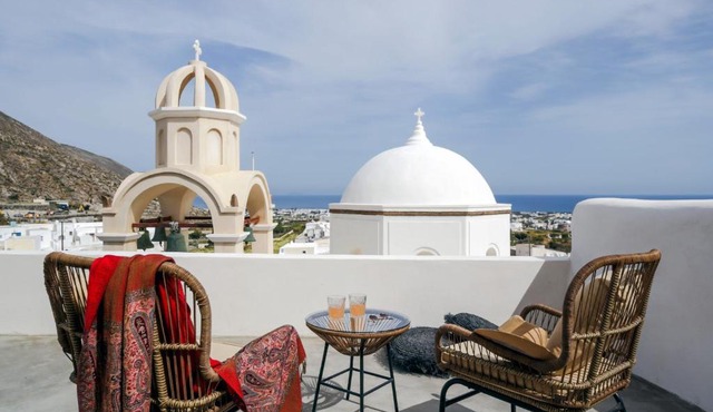 Exi Castle Suites