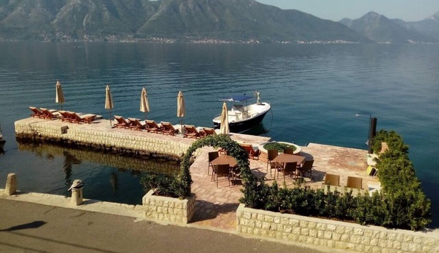 Exotic,sunny and peacfull