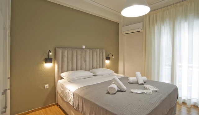 Fabi's Place Luxurious 2BR, Fully Renovated Apt