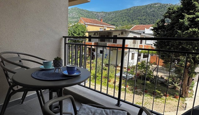 Family Apartment Galeb 15