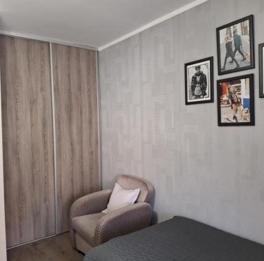 Family Apartment in Cetinje