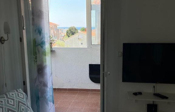 Family Apartment Petrovac