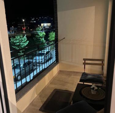Family apartment in Prizren