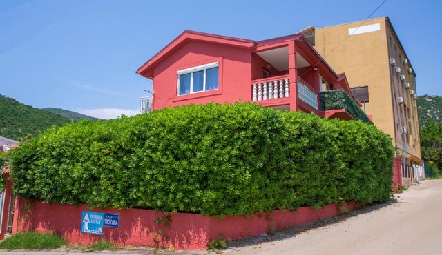 Family Apartments Vukcevic