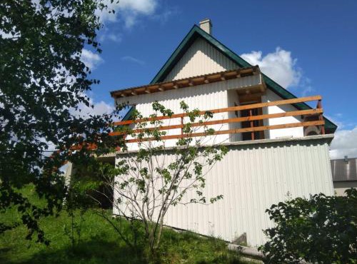 Family farm Jezera in Žabljak
