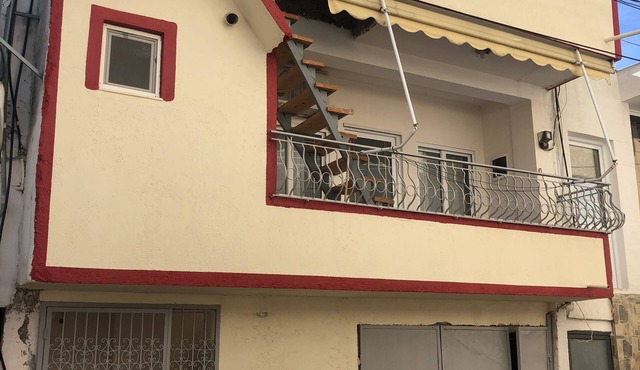 Family Home 200 meters from the beach