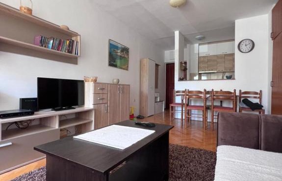 Family one bedroom apartment Viola