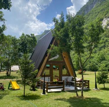 Family S house - Komarnica