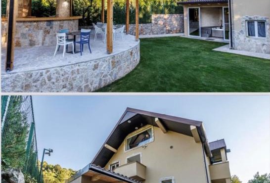 Family SPA Apartments Sunny&Shiny