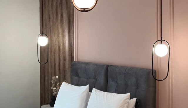 Family Suite 1 by Casa Divinus in Athina