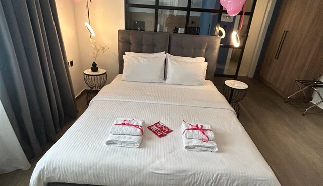Family Suite 3 by Casa Divinus in Athina