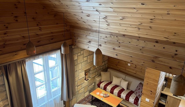 Family Suite in Chalet Kolasin