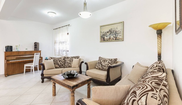 Family Villa
