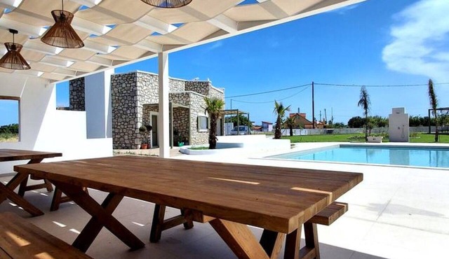 Fanes Breeze Lodges - Lodge Sykia in Fanes