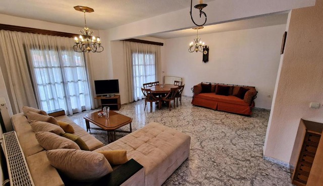 Fani apartment