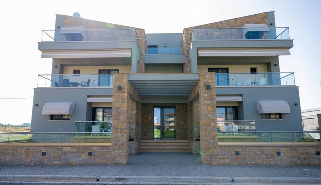 Fay Suites