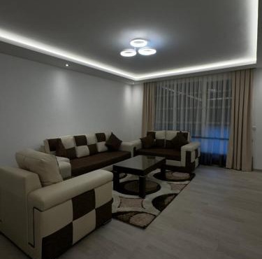 FB Apartments in Gjilan