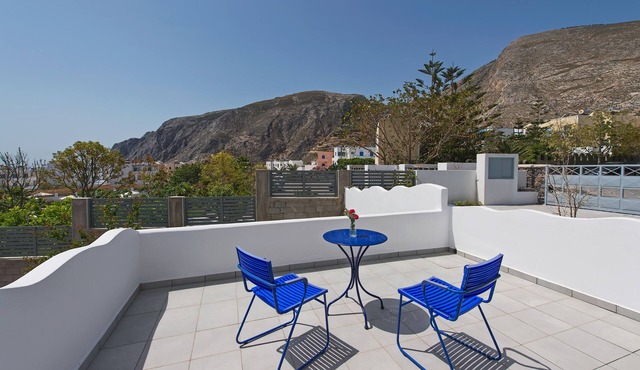 Felicity Villas Santorini Luxury House in Santorini