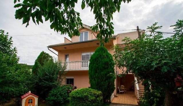 Ferienwohnung/app. für 6 Gäste mit 90m² in Kotor