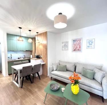 Fighen Apartment