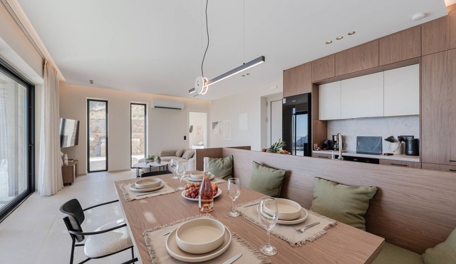Filade Luxury Villa 1 in Agios Vasileios