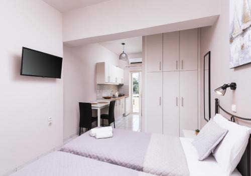 Filia Apartments in Pitsidia